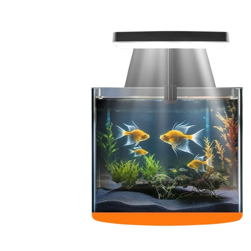 Lampu Akuarium Tahan Air LED 3 - Aquarium Plant ulasan dan harga