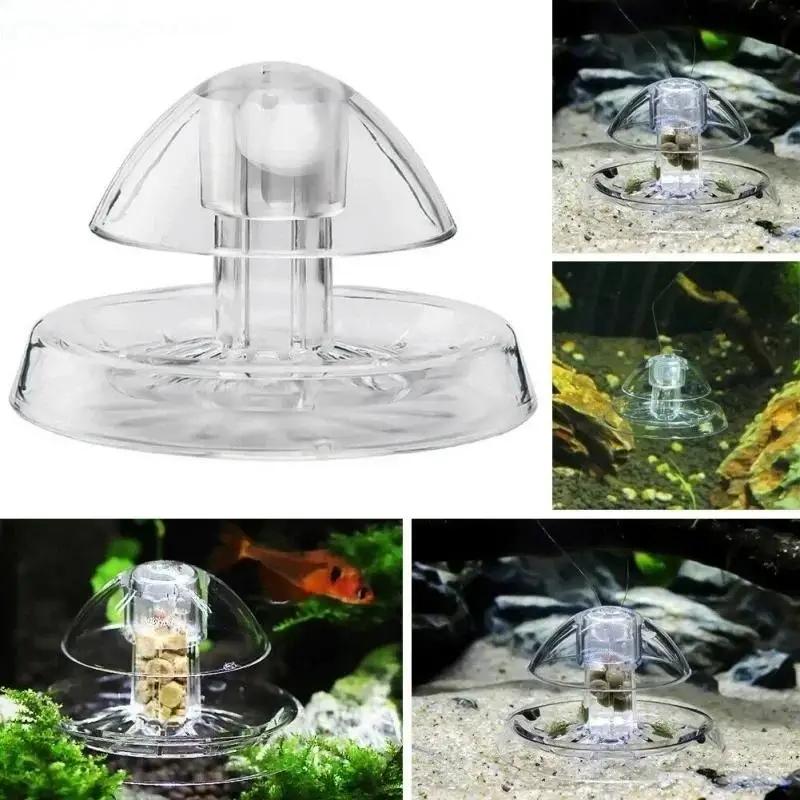 2026 Perangkap Siput Plastik T - Aquarium Plant ulasan dan harga