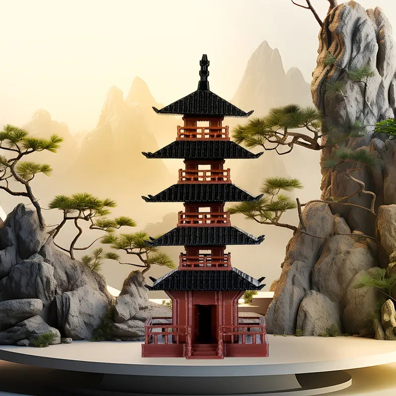 Dekorasi Bonsai Akuarium Taman - Aquarium Plant ulasan dan harga