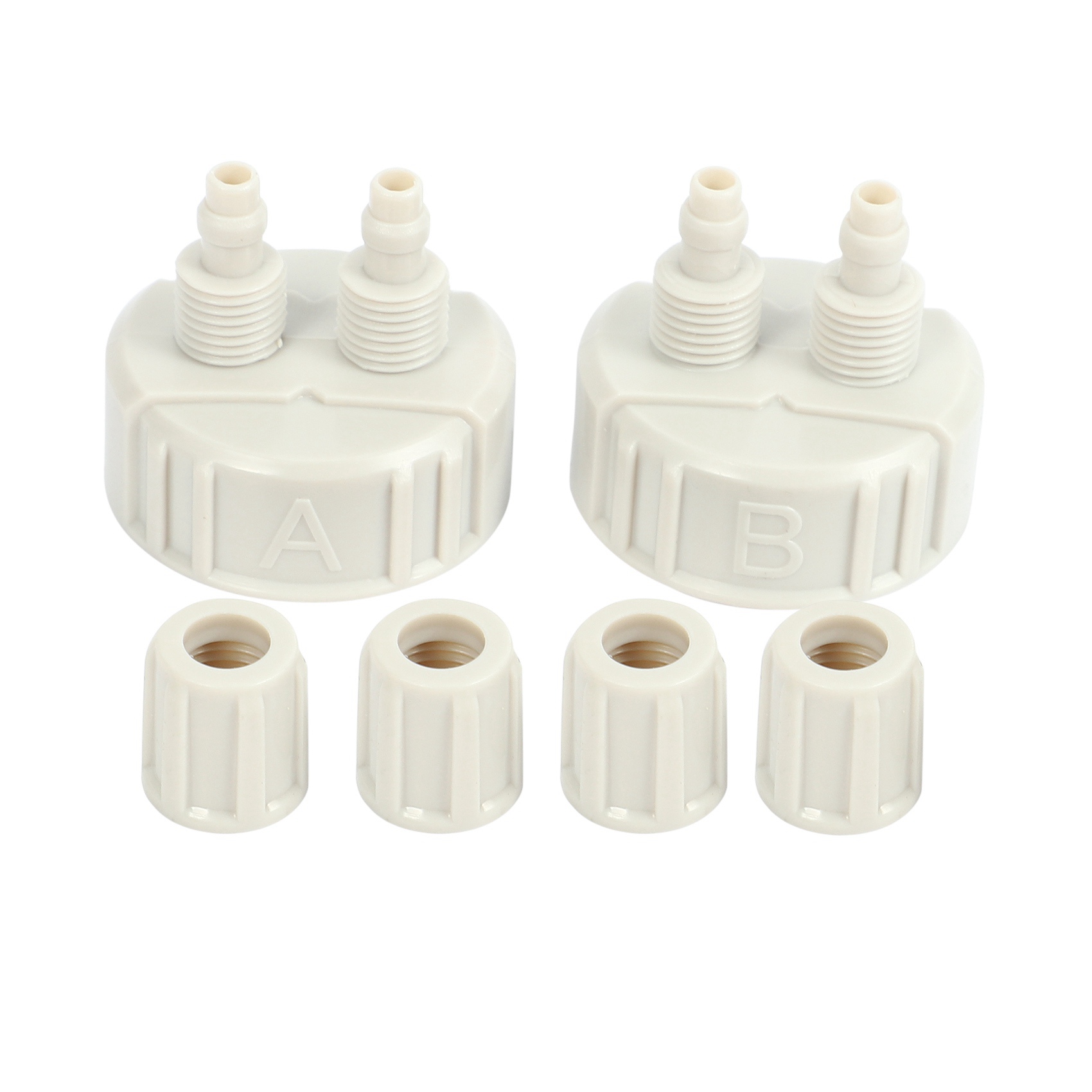A93Z 4X Kit Generator Sistem C - Planted Aquarium Co2 System ulasan dan harga