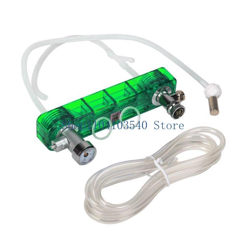02DC Penyebar CO2 Lansekap Per - Planted Aquarium Co2 System ulasan dan harga