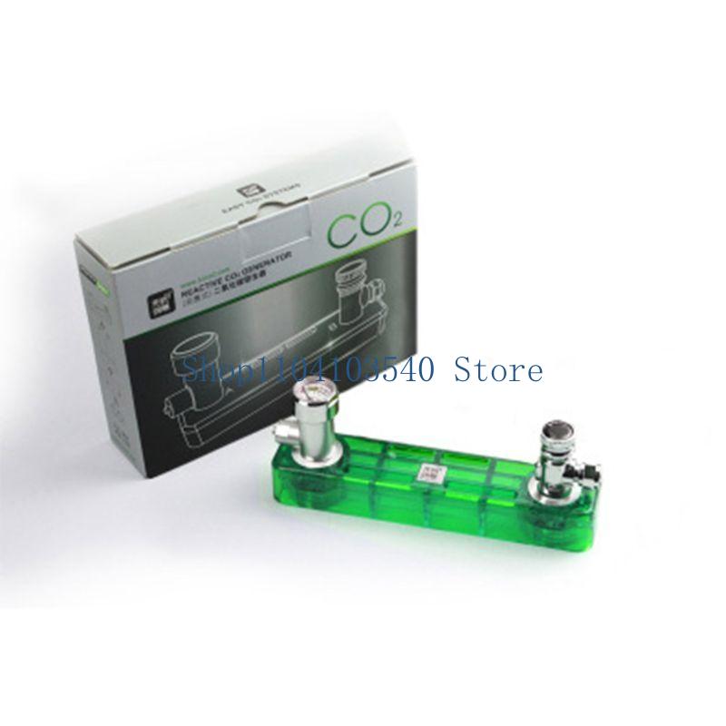 02DC Penyebar CO2 Lansekap Per - Planted Aquarium Co2 System ulasan dan harga