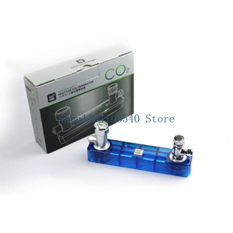 02DC Penyebar CO2 Lansekap Per - Planted Aquarium Co2 System ulasan dan harga