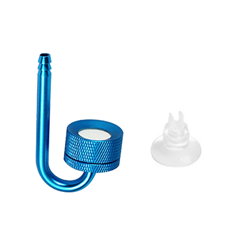 【Panas】CO2 Sistem Penyemprot D - Planted Aquarium Co2 System ulasan dan harga