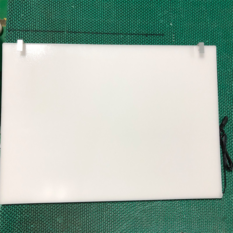 Lampu akuarium LED putih terla - Planted Aquarium Best Fish ulasan dan harga