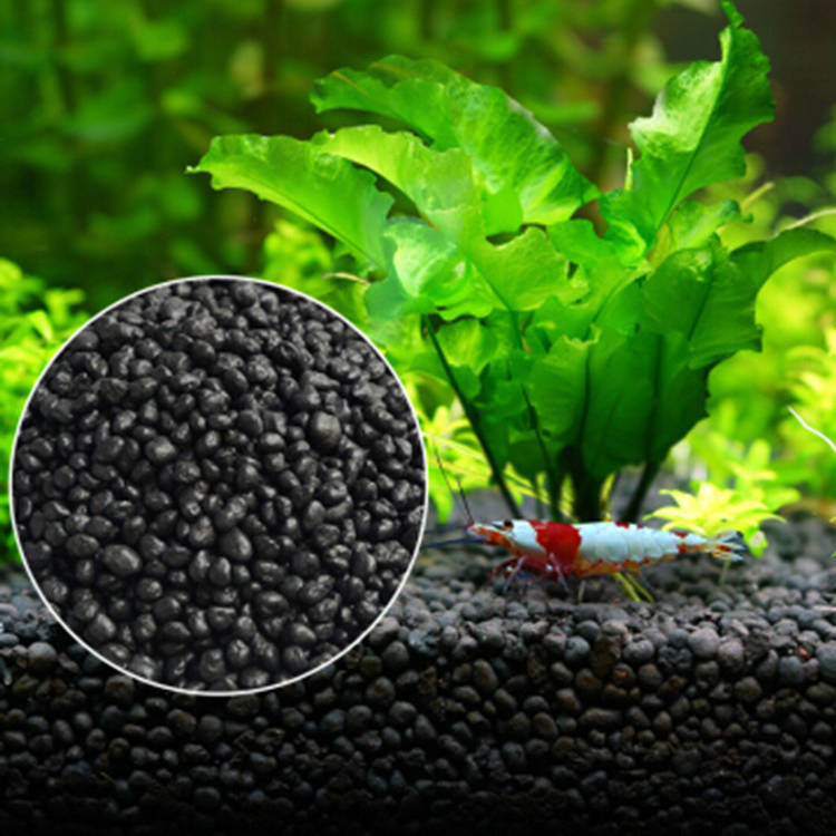 Bibit Tanaman Akuarium Tanah T - Planted Aquarium Fertilizer ulasan dan harga
