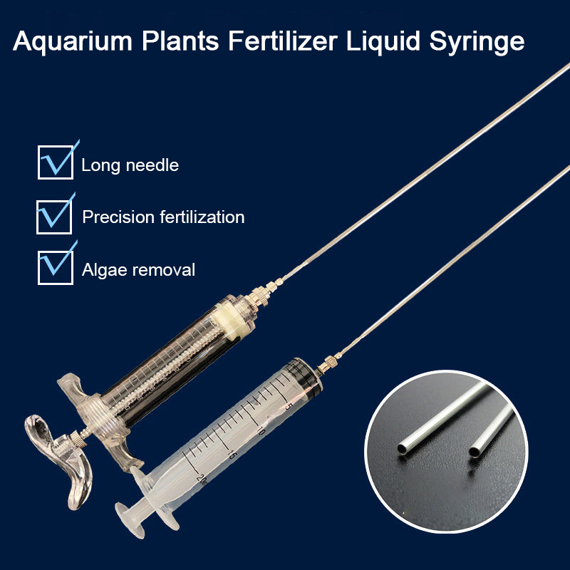Pompa Cairan Pupuk Kesehatan P - Planted Aquarium Fertilizer ulasan dan harga